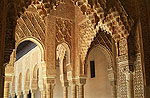 El embrujo de la Alhambra