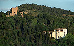 El embrujo de la Alhambra