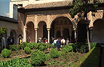 El embrujo de la Alhambra