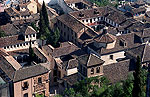 El embrujo de la Alhambra