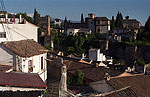 El embrujo de la Alhambra