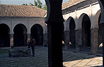 El embrujo de la Alhambra