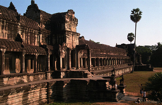 ANGKOR