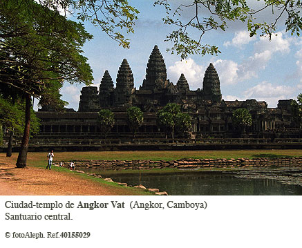 ANGKOR