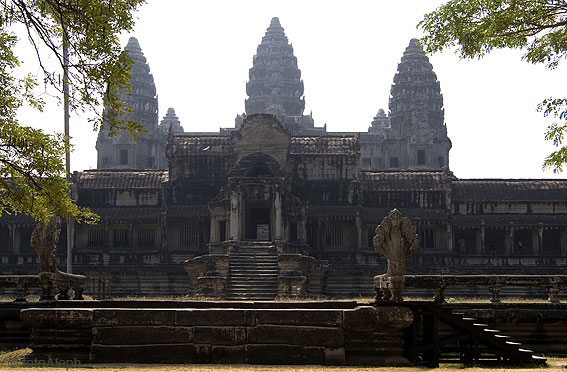 ANGKOR