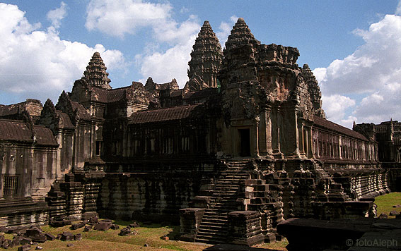 ANGKOR