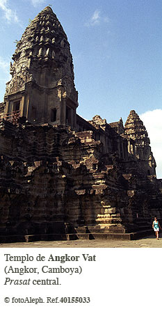 ANGKOR