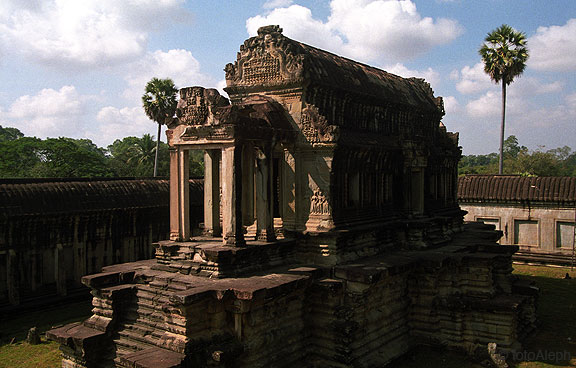 ANGKOR