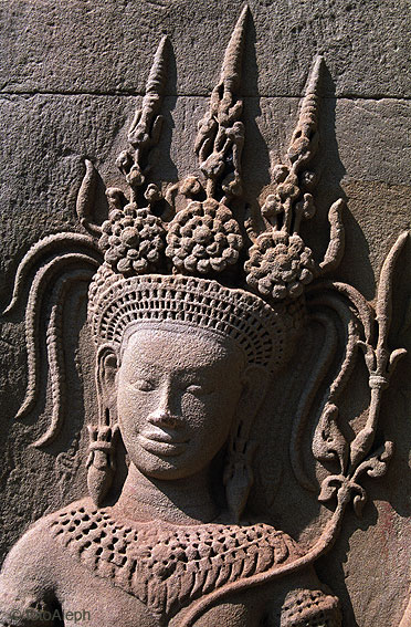 ANGKOR