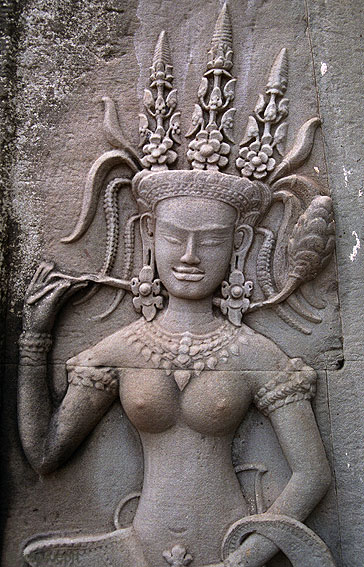 ANGKOR