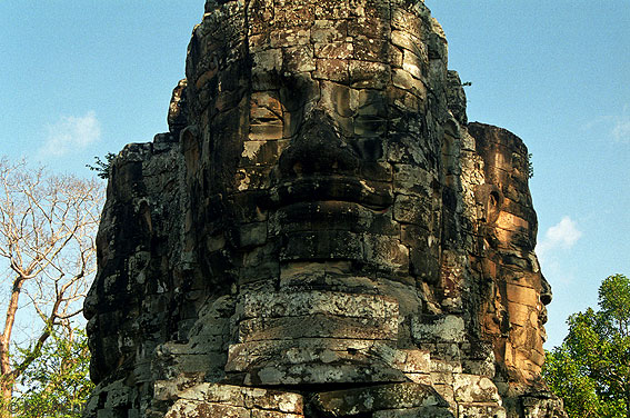 ANGKOR