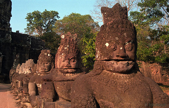 ANGKOR