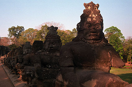 ANGKOR