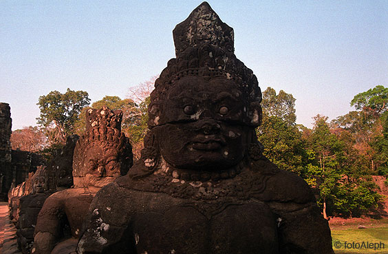 ANGKOR