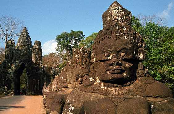 ANGKOR