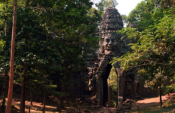 ANGKOR