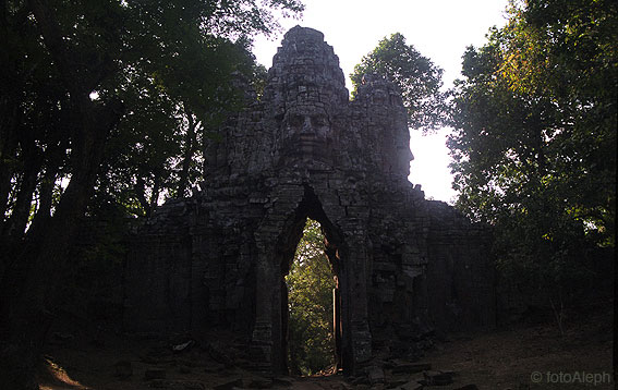 ANGKOR