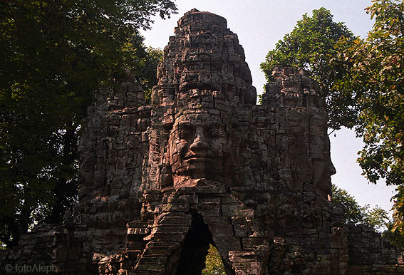 ANGKOR