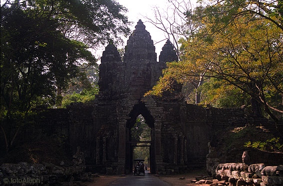 ANGKOR