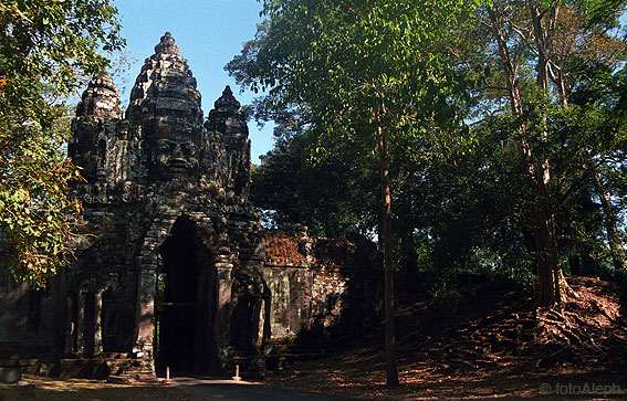 ANGKOR