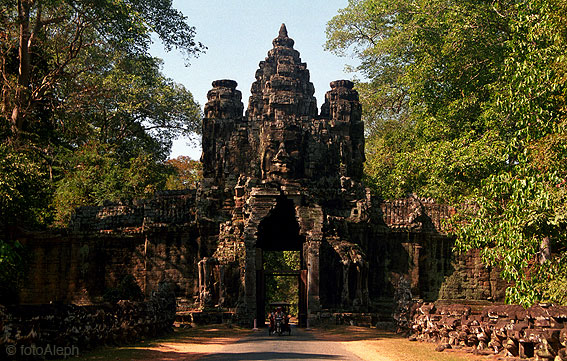 ANGKOR