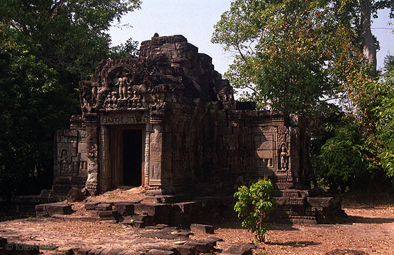 ANGKOR