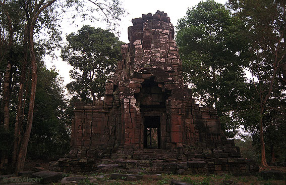 ANGKOR