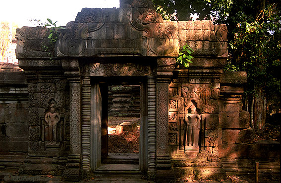 ANGKOR