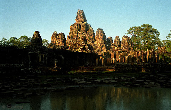 ANGKOR