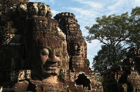 ANGKOR