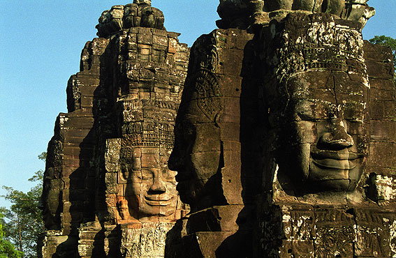 ANGKOR