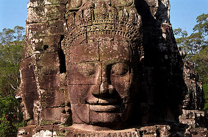 ANGKOR