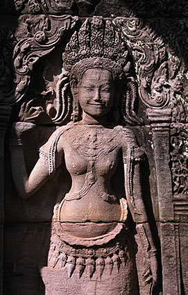 ANGKOR