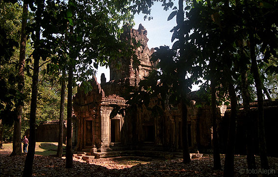 ANGKOR