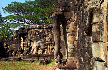 ANGKOR