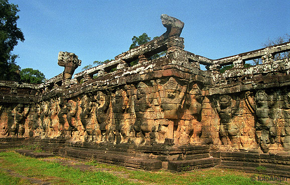 ANGKOR