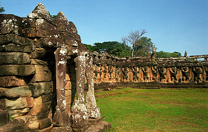 ANGKOR