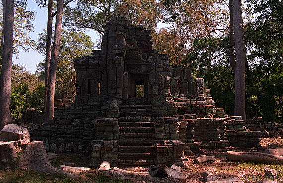 ANGKOR