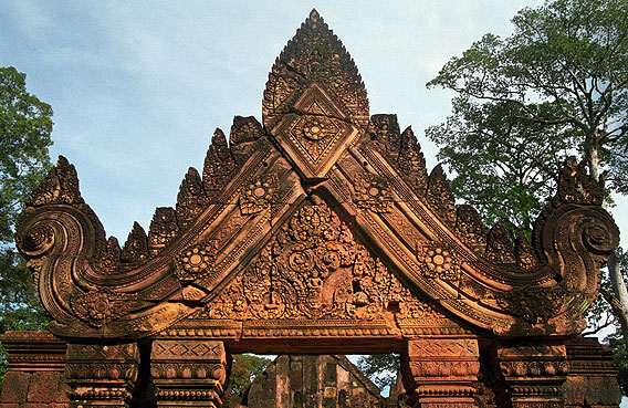 ANGKOR