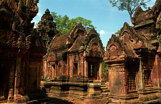 ANGKOR