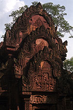 Banteay Srei (Angkor)