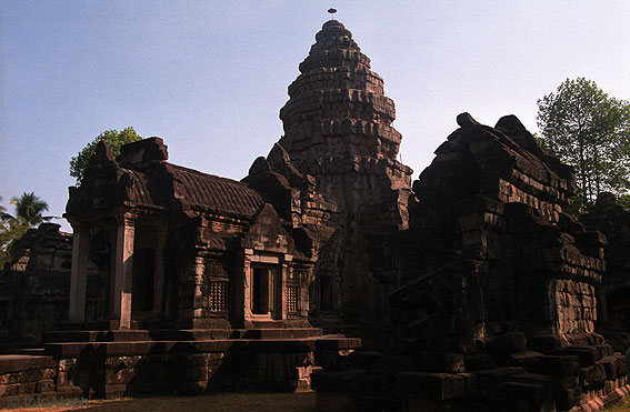 ANGKOR