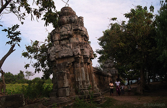 ANGKOR