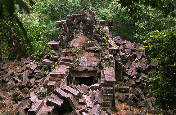 ANGKOR