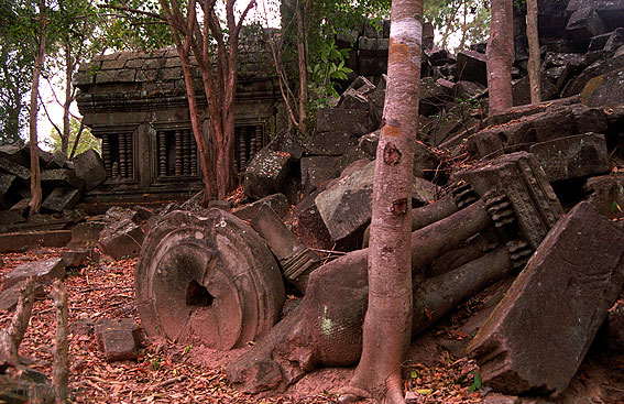 ANGKOR