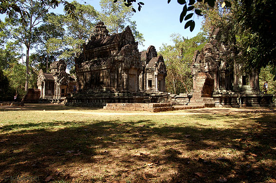 ANGKOR