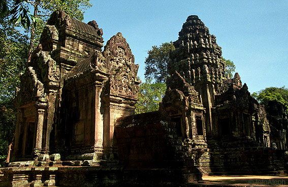 ANGKOR