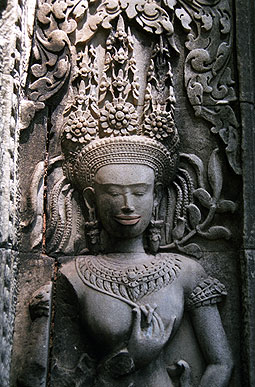 ANGKOR