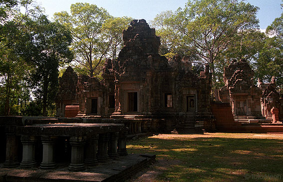 ANGKOR