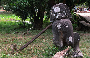 ANGKOR